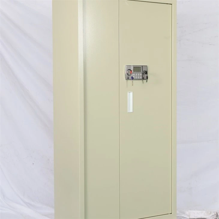 combination lock metal cabinet 05(001)